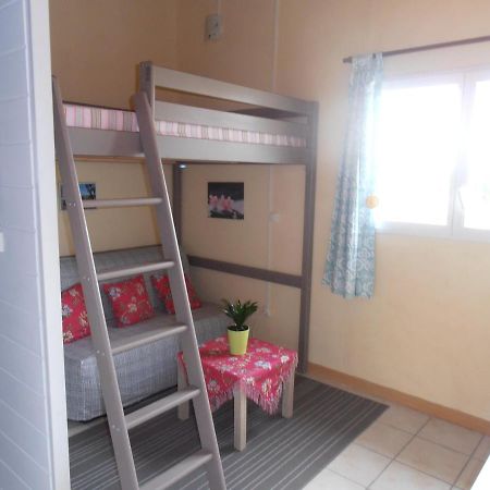 Petite Chambre Particuliere La Force  Exterior photo