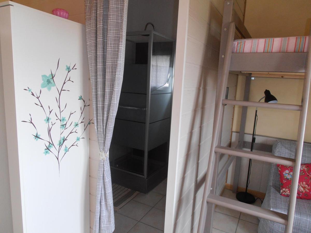 Petite Chambre Particuliere La Force  Exterior photo