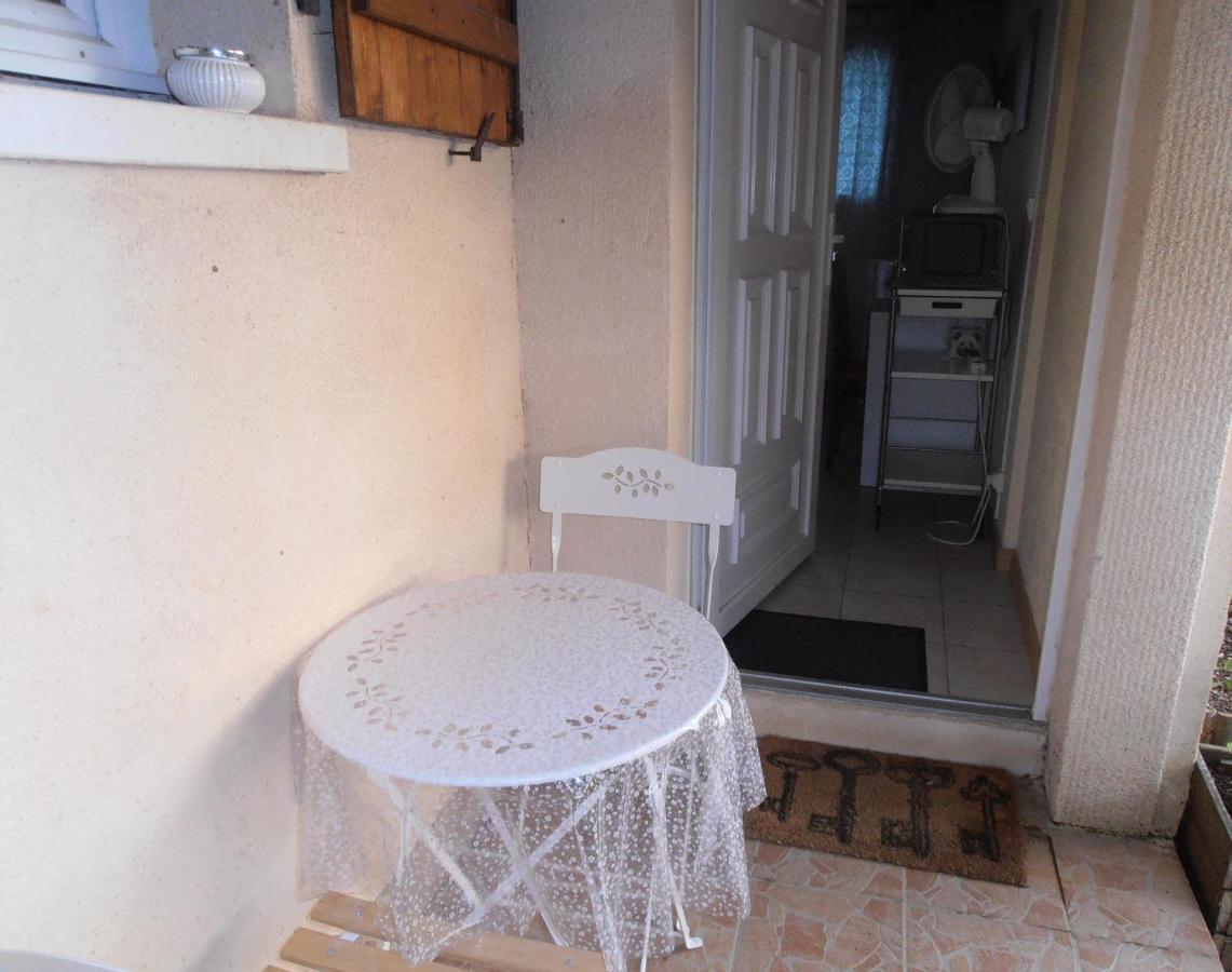 Petite Chambre Particuliere La Force  Exterior photo