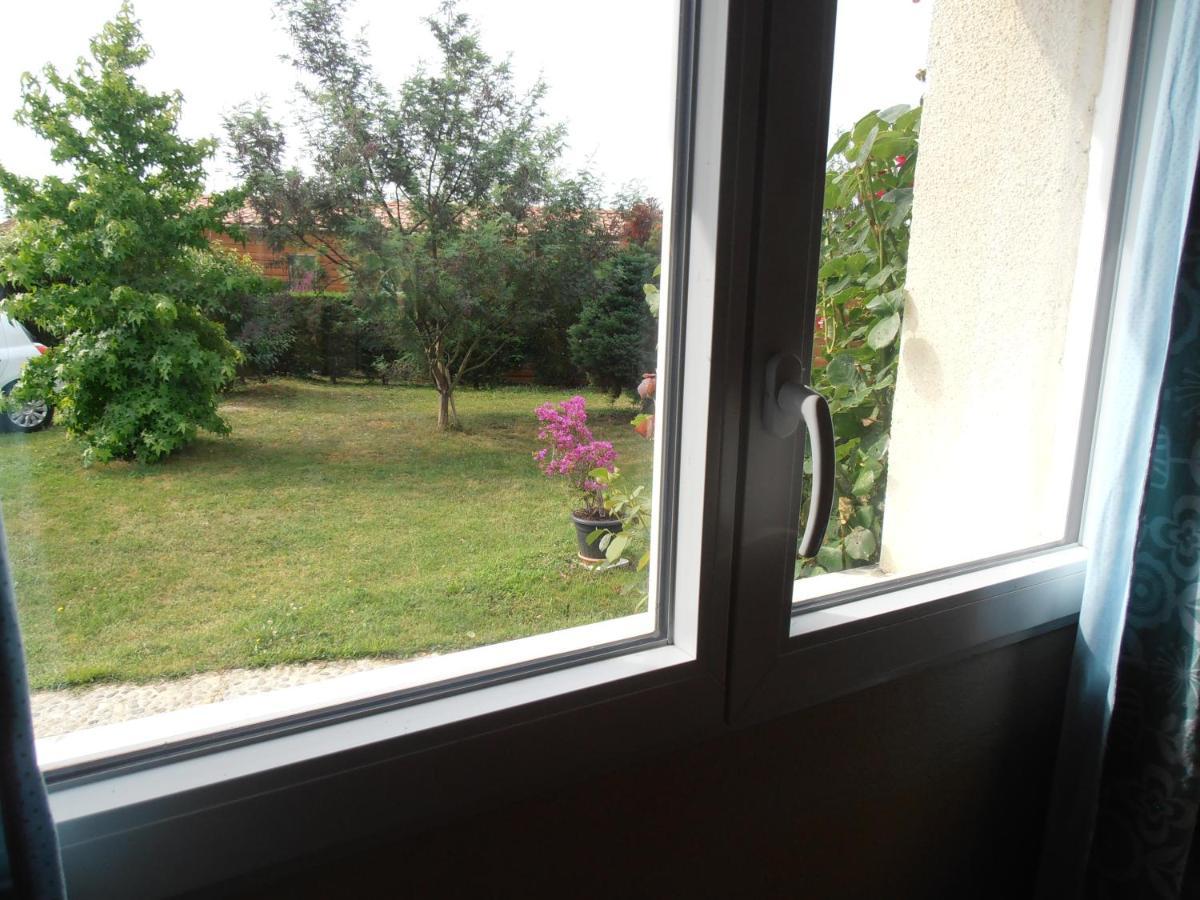 Petite Chambre Particuliere La Force  Exterior photo