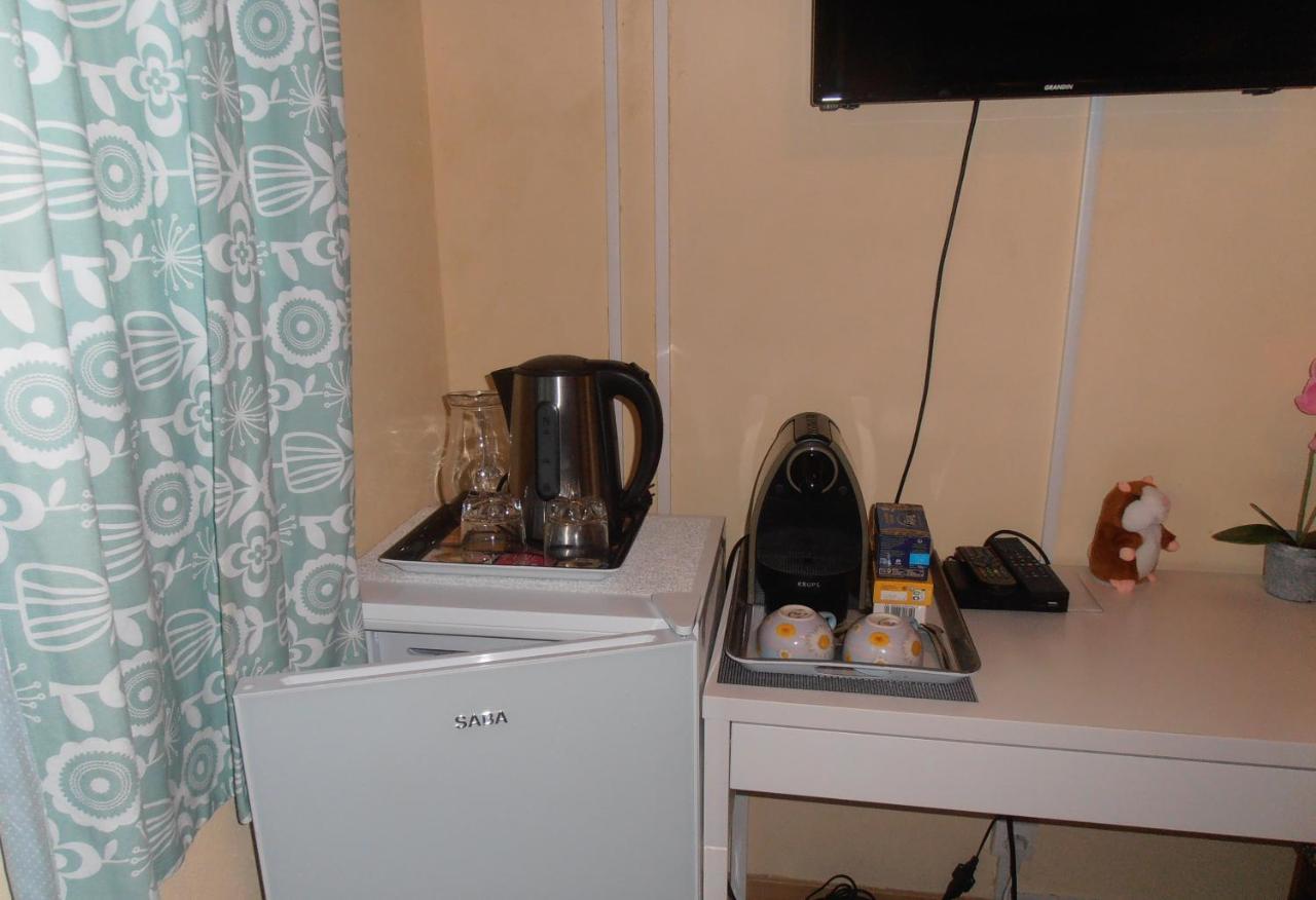 Petite Chambre Particuliere La Force  Exterior photo